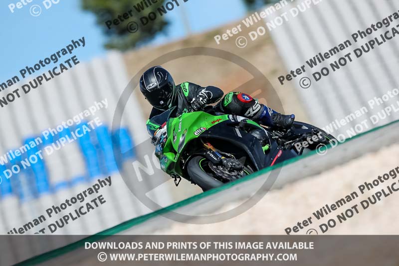 motorbikes;no limits;october 2019;peter wileman photography;portimao;portugal;trackday digital images
